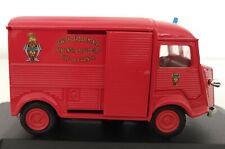 Citroen type firefighters d'occasion  Expédié en Belgium