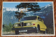 1970 saab prospekt gebraucht kaufen  Hamburg