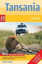 Nelles guide tansania gebraucht kaufen  Berlin