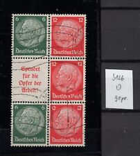 DR ZDR S126 - gestempelt - geprüft Schlegel BPP - (#-53) comprar usado  Enviando para Brazil