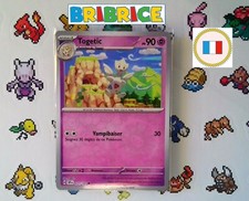 Carte pokemon togetic d'occasion  Château-Renault