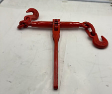 Ratchet chain binder for sale  North Salt Lake
