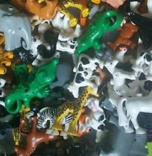 Lego duplo animali usato  Spedire a Italy