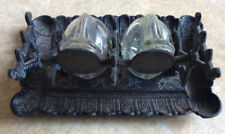 Magnificient antiqueink well for sale  Newville