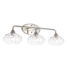 bathroom 3 lights for sale  Diamond Bar
