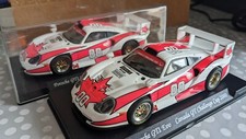 Pair fly porsche for sale  SWINDON