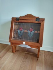 Vintage wooden tulip for sale  Homer Glen