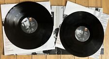 U2 - LP RATTLE AND HUM - Gatefold - U27 ISLAND RECORDS UK 1st Press EX VINYL, usado comprar usado  Enviando para Brazil