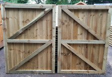 Driveway gates super for sale  ALTRINCHAM