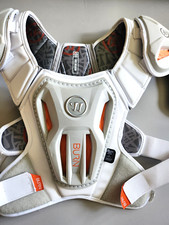 Warrior burn lacrosse for sale  Ithaca