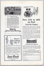 1925 ideal power for sale  Clairton