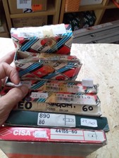 Serrature infilare vari usato  Ferrara