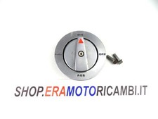 Rubinetto carburante apertura usato  Villa Castelli