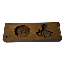 Vintage japanese wood for sale  Ventura