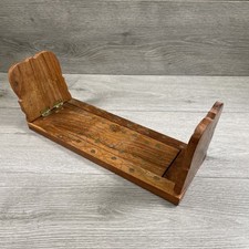 Vintage wooden extending for sale  NORWICH