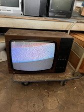 Veb fernsehgerät novamat gebraucht kaufen  Magdeburg