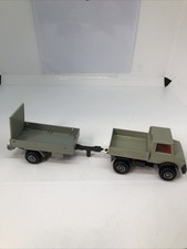 Matchbox superkings mercedes for sale  TAUNTON