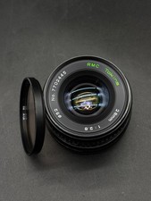RMC Tokina 28mm 1:2.8 52 mm comprar usado  Enviando para Brazil