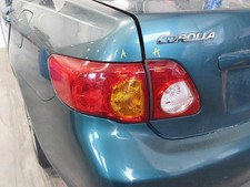 lanterna traseira corolla 2010 comprar usado lanterna traseira corolla 2010 comprar usado Enviando para Brazil