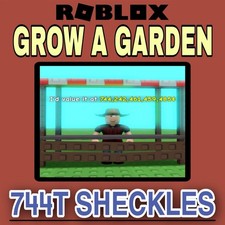 Grow garden 744t for sale  Las Vegas
