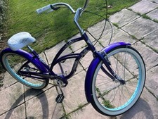 Electra hawaii cruiser for sale  PEVENSEY