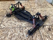 Team losi xxxt for sale  East Wenatchee