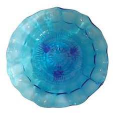 Vintage electric blue for sale  HAYWARDS HEATH