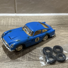 Vintage scalextric c68 for sale  LEEDS