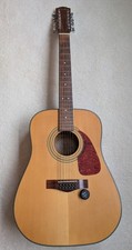 Fender string acoustic for sale  ROMFORD