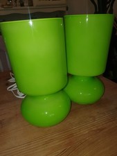 Tischleuchten lykta vintage gebraucht kaufen  Hamburg