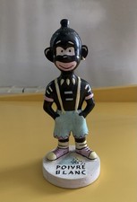 Ancienne statue publicitaire d'occasion  Lille-