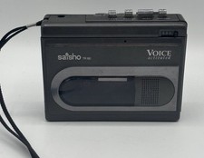 Saisho tr60 voice for sale  LANCASTER