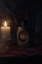 Ysl black opium for sale  BLACKPOOL