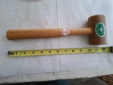 Garland 11004 rawhide for sale  Green Valley