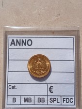 Moneta messico pesos usato  Pescia