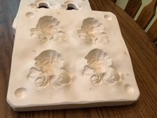 Seeley molds flat for sale  Cartersville