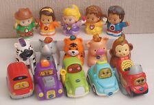 Vtech toot toot for sale  CHESTERFIELD
