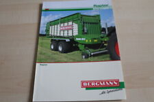 128557 bergmann silierwagen gebraucht kaufen  Göttingen