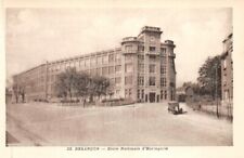 Besançon ecole nationale d'occasion  France