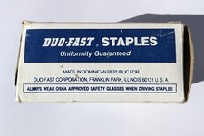 Box duo fast for sale  Las Vegas