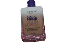 Oreal magic nude for sale  Moreno Valley