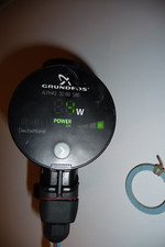 Grundfos alpha 180 gebraucht kaufen  Meißen-Umland