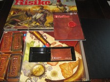 Risiko hasbro gaming gebraucht kaufen  Rohrdorf