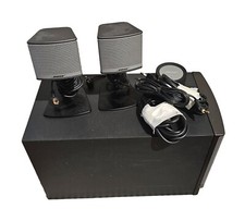Bose companion series usato  Prato