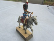 Almirall trompette cheval d'occasion  Aix-les-Bains