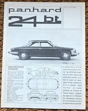 Belle brochure années d'occasion  Paris XII