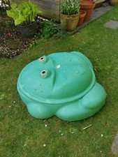 Step frog sand for sale  READING