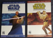 Star wars guerre usato  Savignano sul Panaro