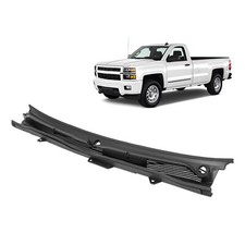 Windshield wiper cowl for sale  Hayward