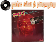 The Sweet Identity Crisis Vinyl LP German Pressing Rare - EX comprar usado  Enviando para Brazil